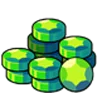 Эмодзи Brawl Stars