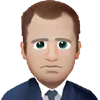 Эмодзи Politicians