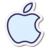 🍎