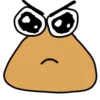 😠