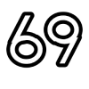 Эмодзи prokop 69