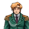 Эмодзи Gabriel Tenma