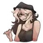 ✋