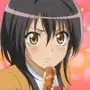 Эмодзи Misaki Mei