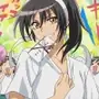 Эмодзи Misaki Mei