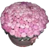 Эмодзи pink black