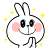 Эмодзи ☆ ★