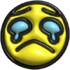 😭