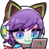 Эмодзи Ahri Main