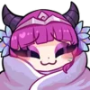 Эмодзи Ahri Main