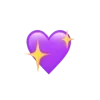 💜