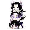 💜