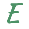 Эмодзи Шрифт