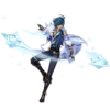 ❄️