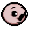 Эмодзи Isaacing