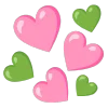 💚
