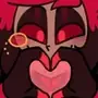 Эмодзи Hazbin Hotel