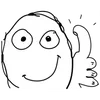 👍