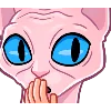 😮