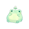 🐸