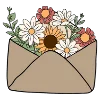 ✉️