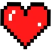 ❤️