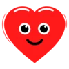 ❤️