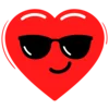 ❤️