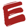 Эмодзи red font