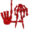 🖐