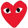 ❤️