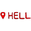 Эмодзи RED ❤️🔥
