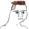 Эмодзи Retarded