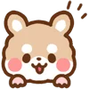 Эмодзи Ririimoji 6