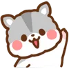 Эмодзи Ririimoji 6