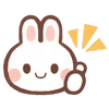 Эмодзи ririmoji 10