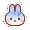 Эмодзи ririmoji 10