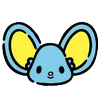 🐭