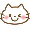Эмодзи Ririimoji 16