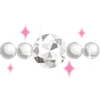 Эмодзи Ririmoji 19