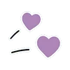 💕