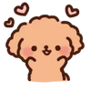 Эмодзи Ririmoji 21