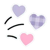 💕