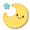 🌙
