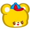 😀