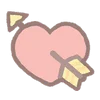 Эмодзи ririmoji 9
