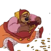Эмодзи Robin Hood
