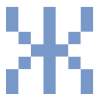 Эмодзи Pixel font