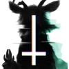 Эмодзи GOAT