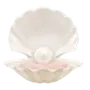 Эмодзи pink flora